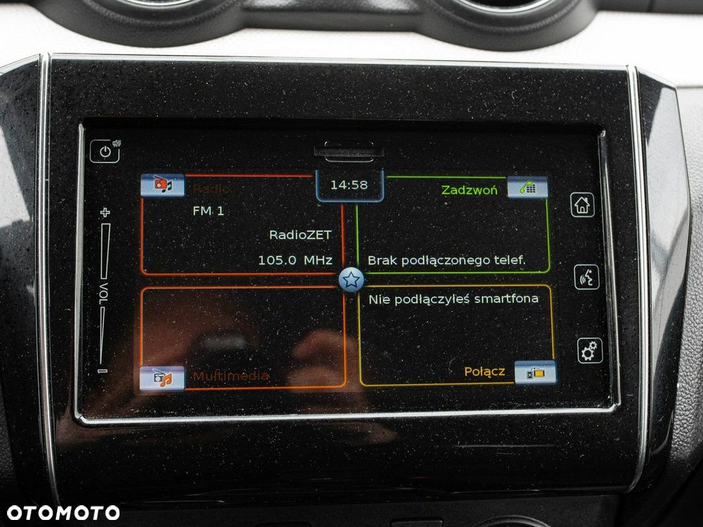 Suzuki Swift 1.2 SHVS Premium Plus - 18
