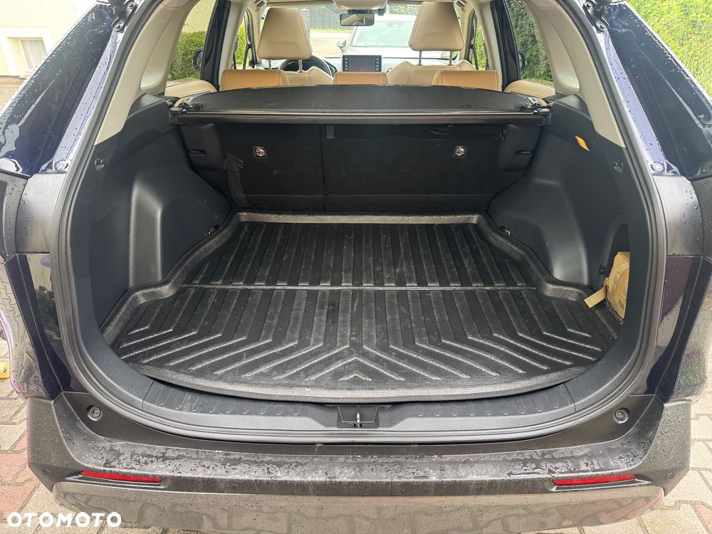 Toyota RAV4 2.5 Hybrid Executive 4x4 - 15