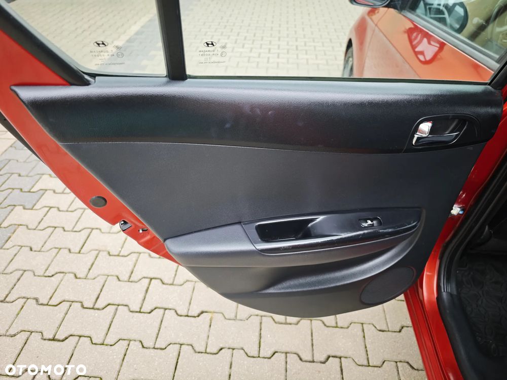 Hyundai i20 1.25 Wersja Jubileuszowa - 23