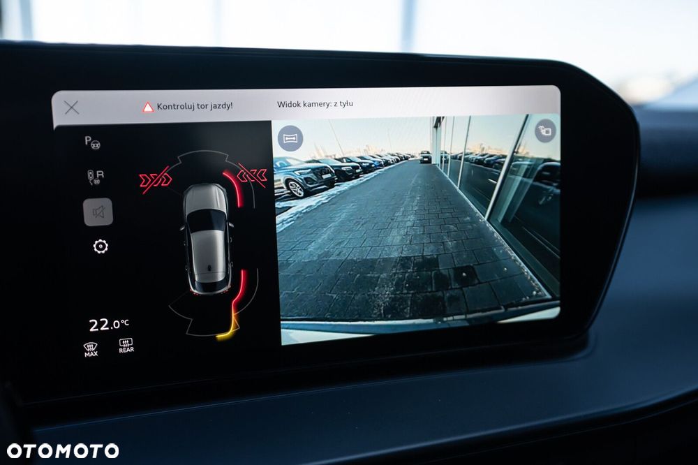 Audi Q3 Sportback - 25