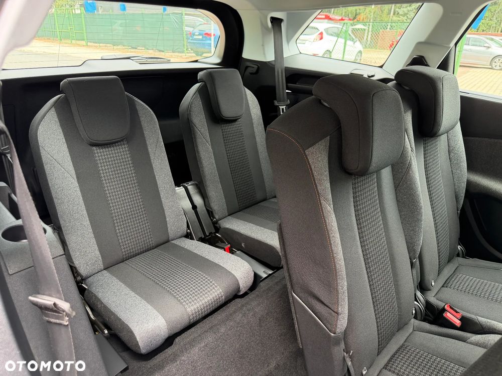 Peugeot 5008 1.6 THP Active S&S EAT6 - 30