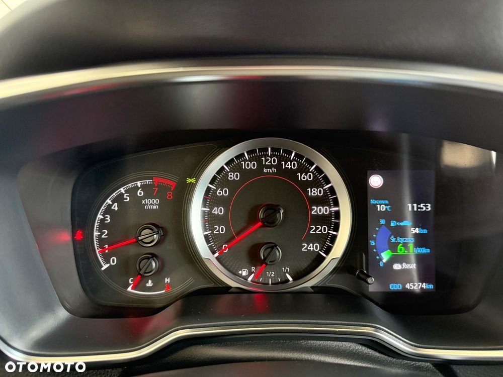 Toyota Corolla 1.5 Comfort - 11