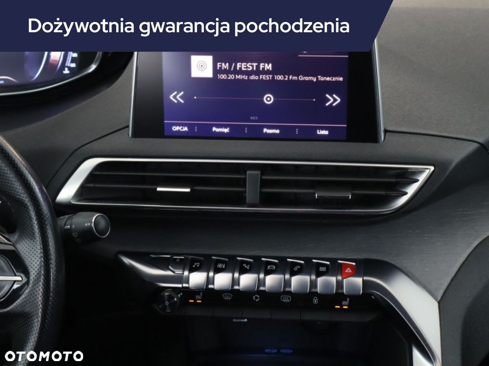 Peugeot 5008 - 13