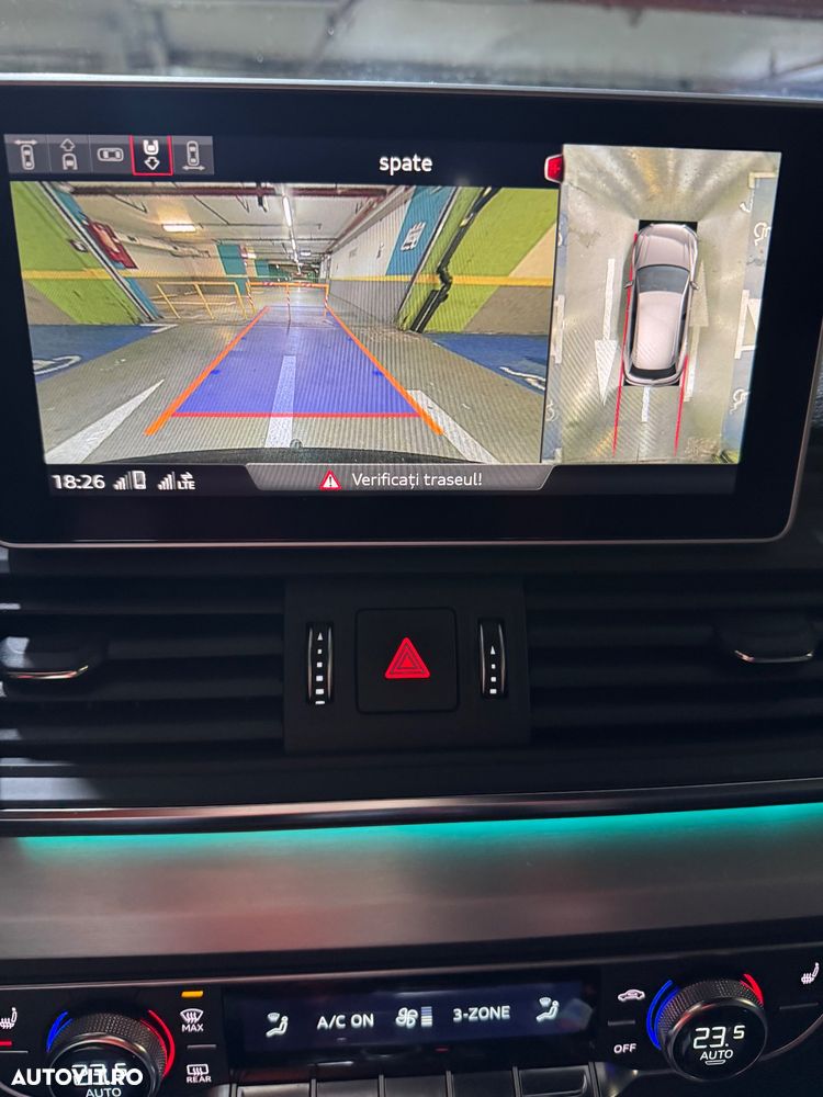 Audi Q5 55 TFSI e quattro S tronic PHEV S Line - 7