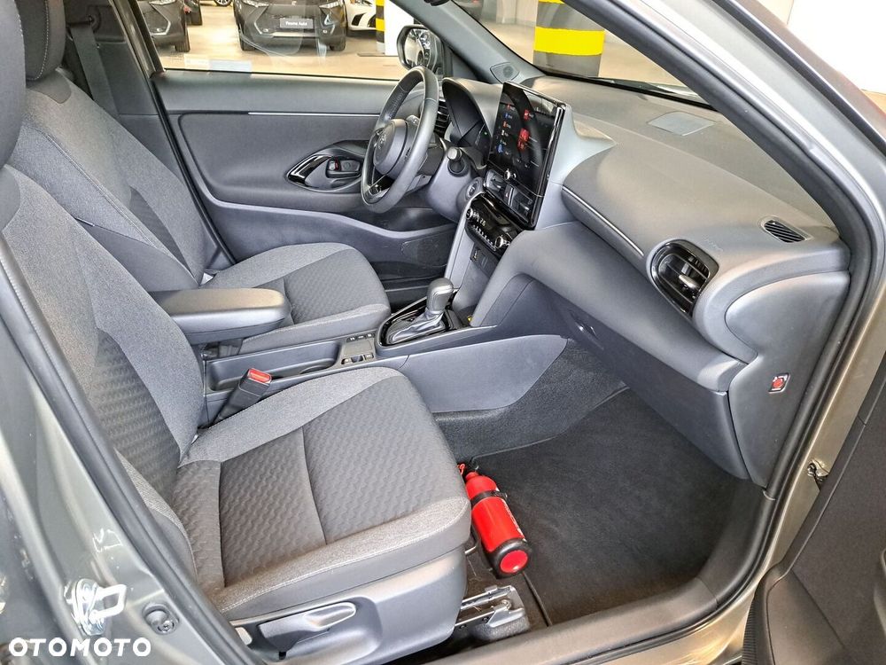 Toyota Yaris Cross Hybrid 1.5 Style - 12