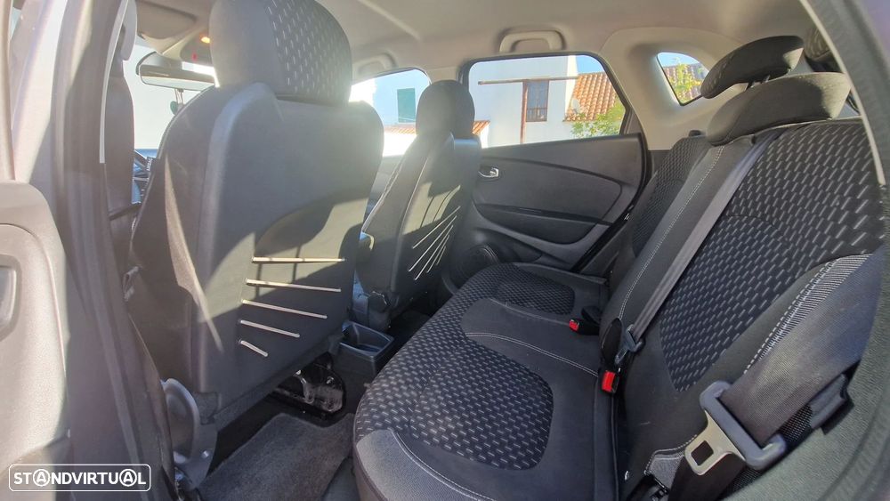Renault Captur 0.9 TCE Zen - 9