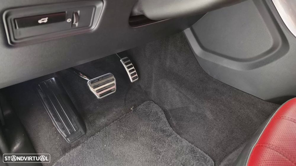 Land Rover Range Rover Sport 4.4 SDV8 Autobiography Dynamic - 41