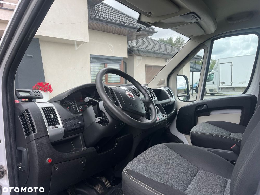 Fiat Ducato - 8