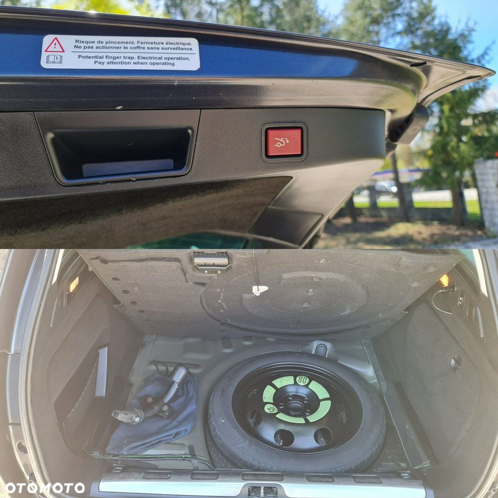 Citroën C5 2.0 BlueHDi Exclusive S&S - 33