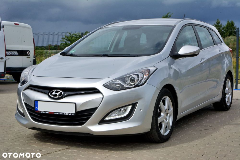 Hyundai i30 - 9