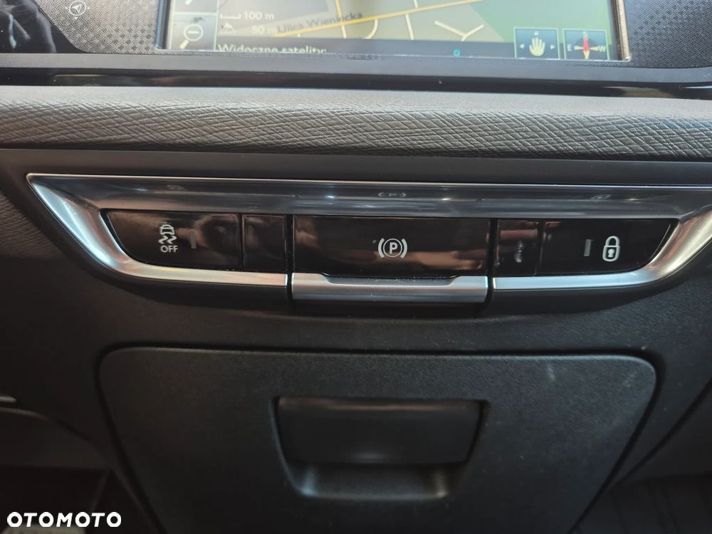 Citroën C4 Picasso 2.0 BlueHDi Exclusive - 11