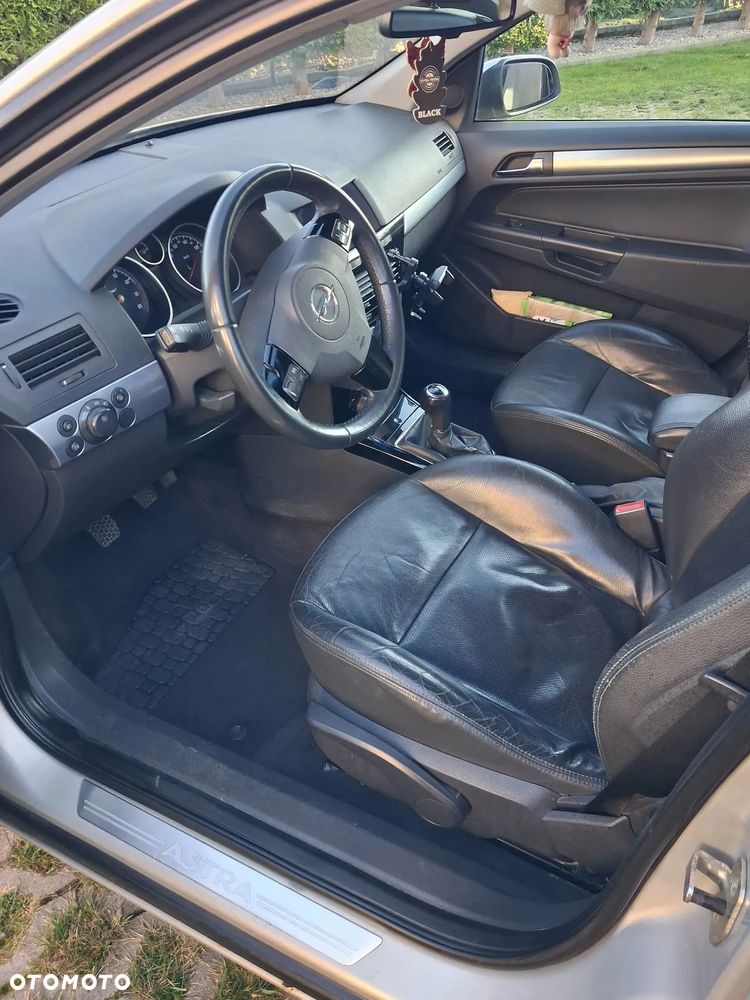 Opel Astra - 6