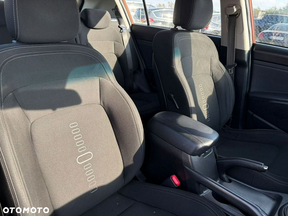 Kia Sportage - 17