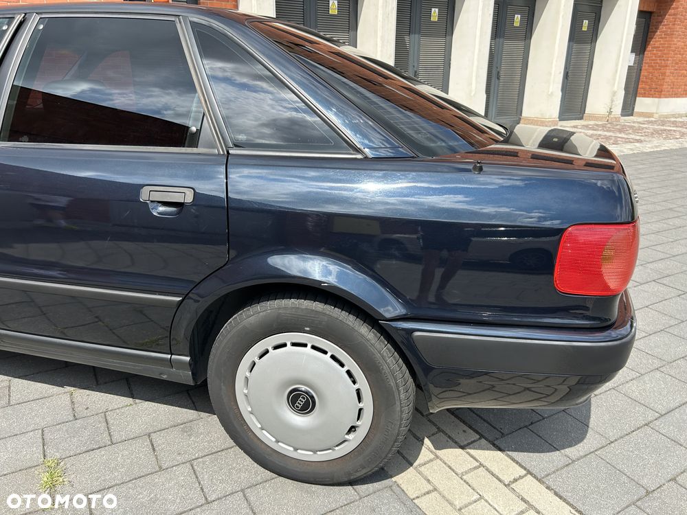 Audi 80 - 39