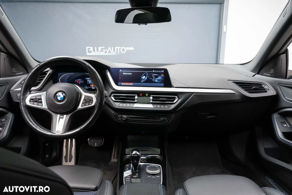 BMW Seria 2 218i Aut. - 32