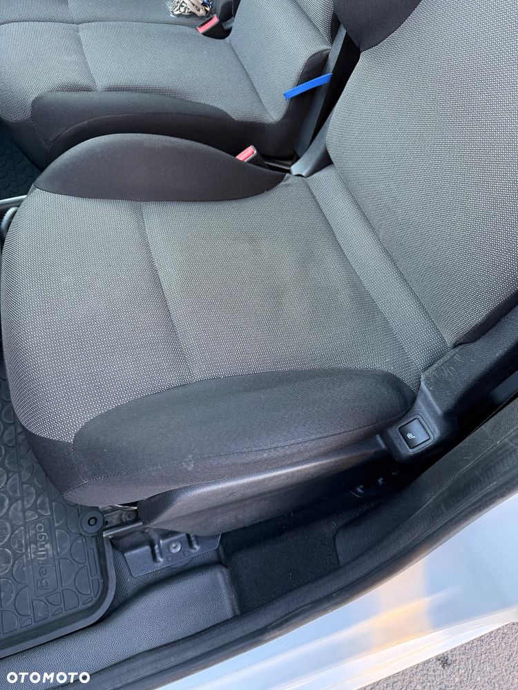 Citroën Berlingo 1.6HDI - 13