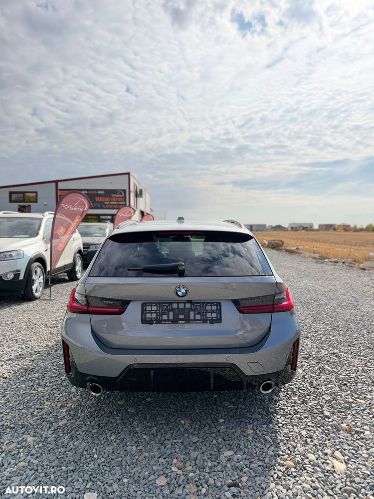 BMW 3 Series 2024 — imagine 9