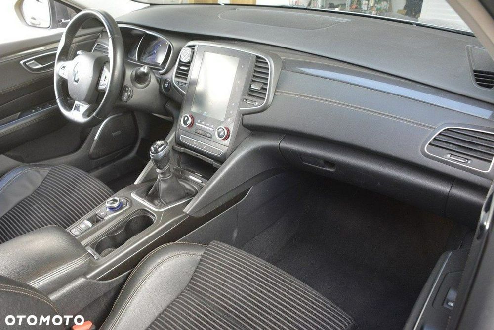 Renault Talisman 1.6 Energy dCi Intens - 12