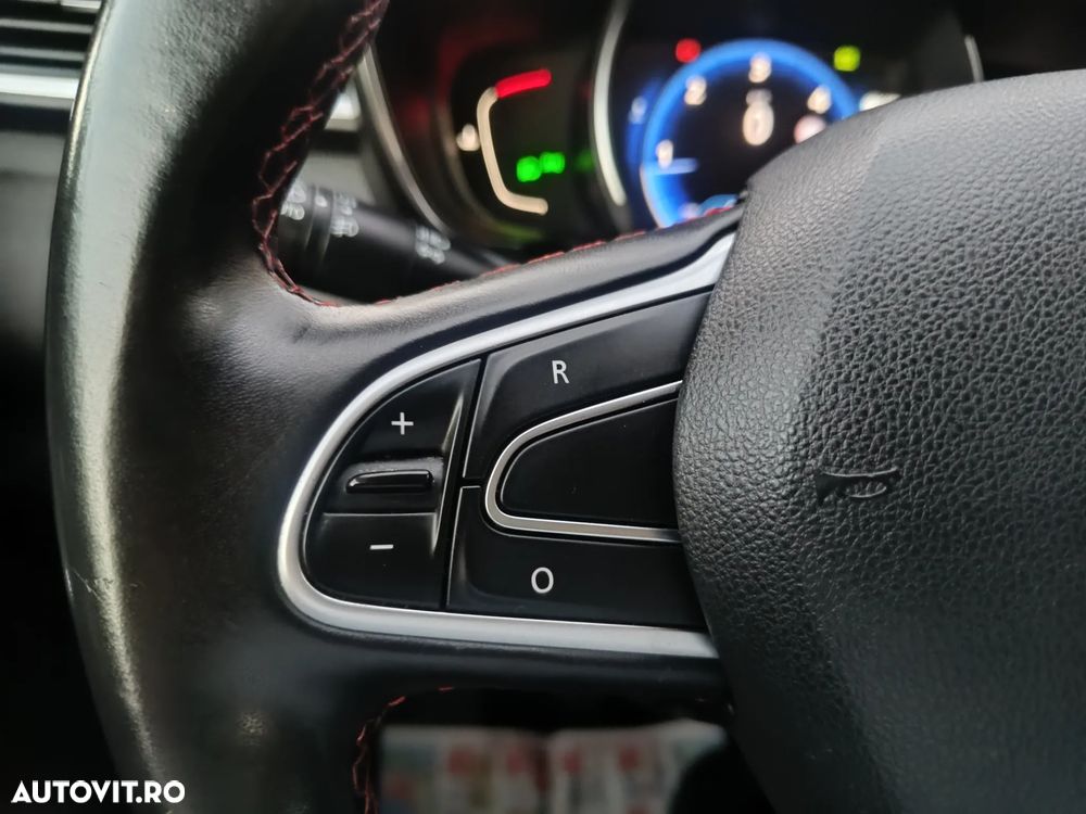 Renault Kadjar Energy dCi 130 Business - 14