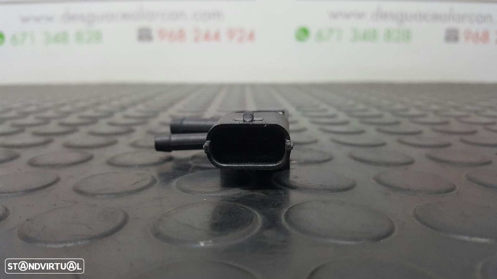 SENSOR DE PRESSÃO RENAULT KANGOO EMOTION - 5
