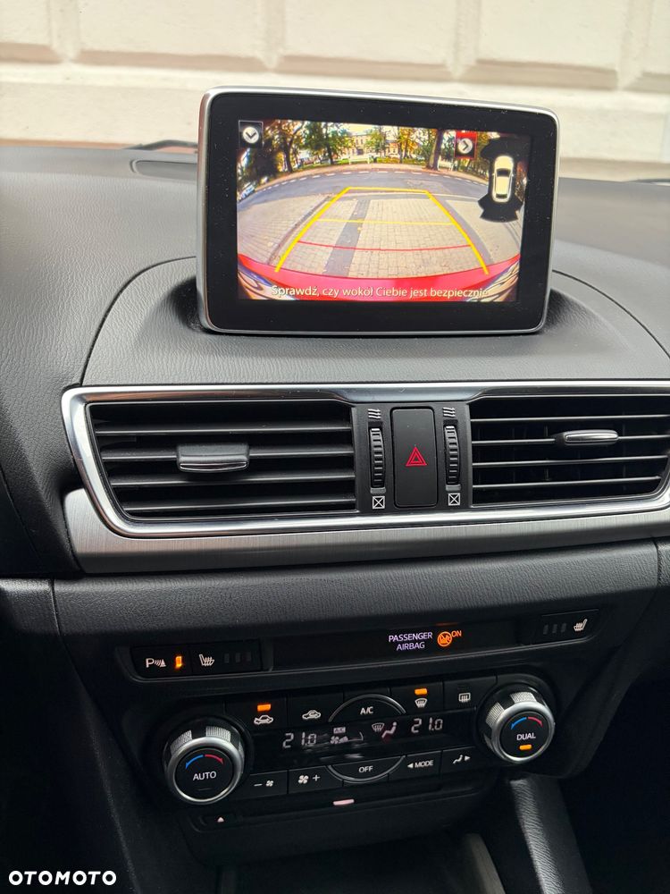 Mazda Mazda3 2015 photo 5