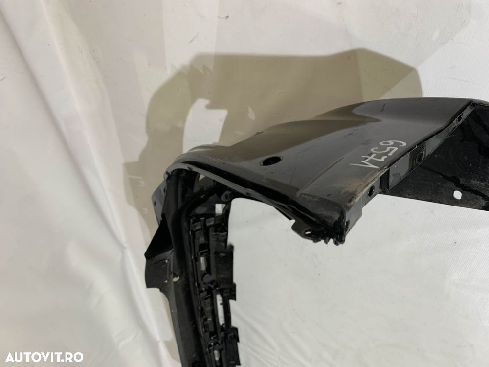 Bara spate Ford Kuga, 2012, 2013, 2014, 2015, 2016, 2017, cod origine OE CV4J-17D781A. - 12