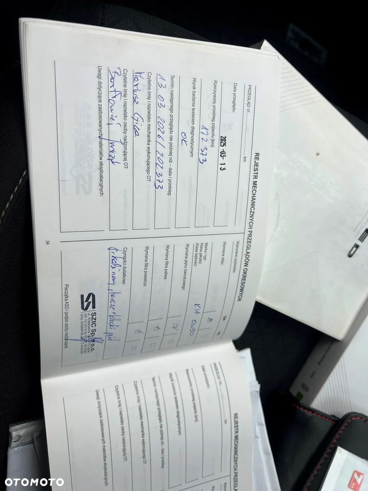 Kia Ceed 1.6 CRDi SCR M - 17