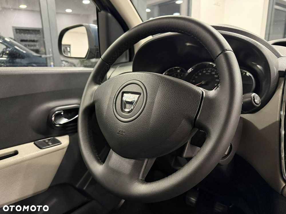 Dacia Dokker 1.6 Laureate - 26