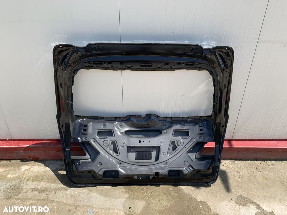 Haion Mercedes ML, GLE, W166, 2013, 2014, 2015, 2016, 2017, 2018. - 8