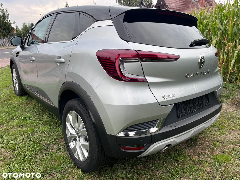 Renault Captur TCe 100 INTENS - 5