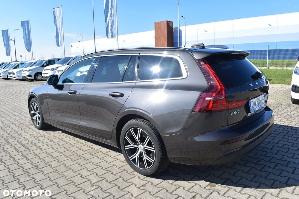 Volvo V60 B3 B Core - 7