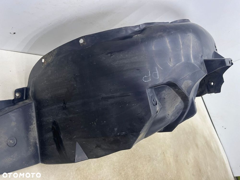 Nadkole Chevrolet Nubira III J200 Lacetti 05-12r. PRAWE przednie ORYGINAL PRAWY przód 96810479 - 11