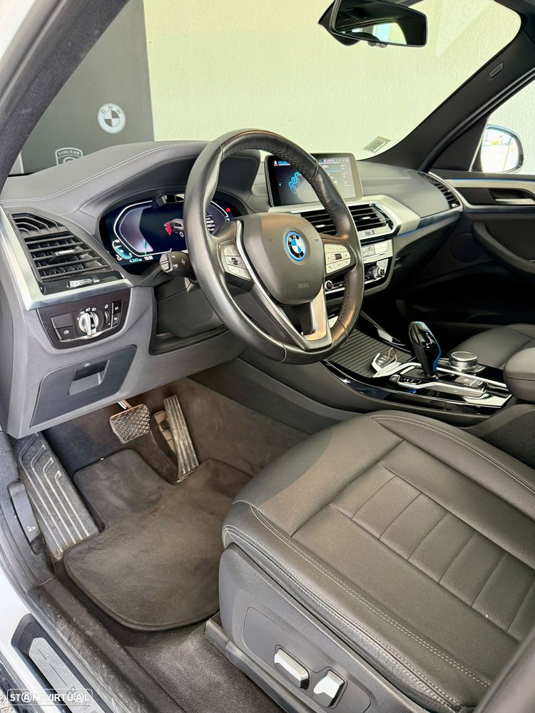 BMW X3 - 19
