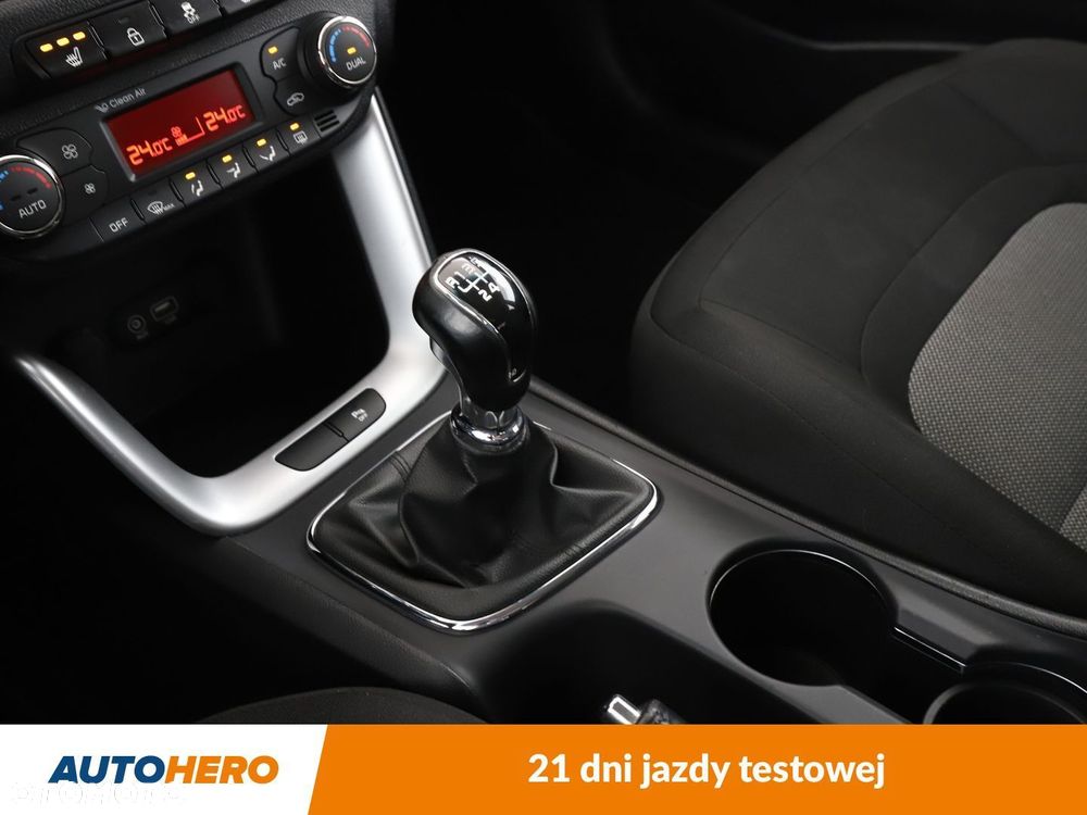 Kia Ceed Cee'd 1.4 M - 26