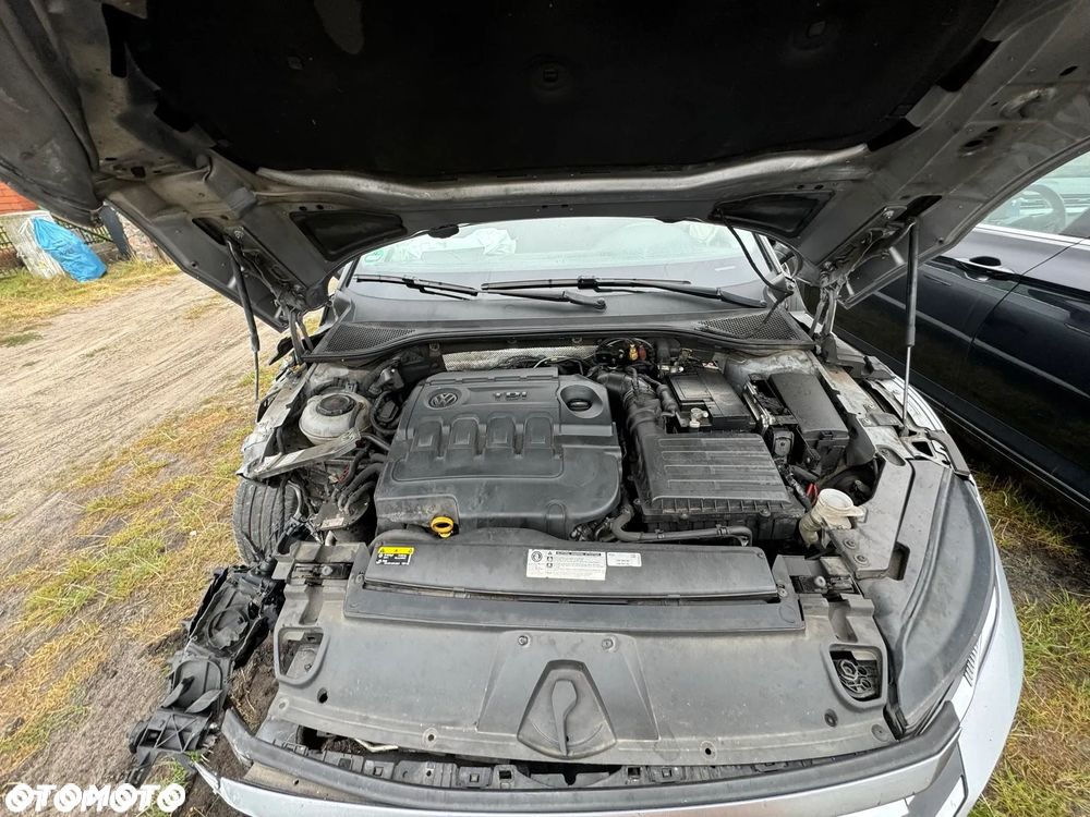 Volkswagen Arteon 2.0 TDI SCR Essence - 8