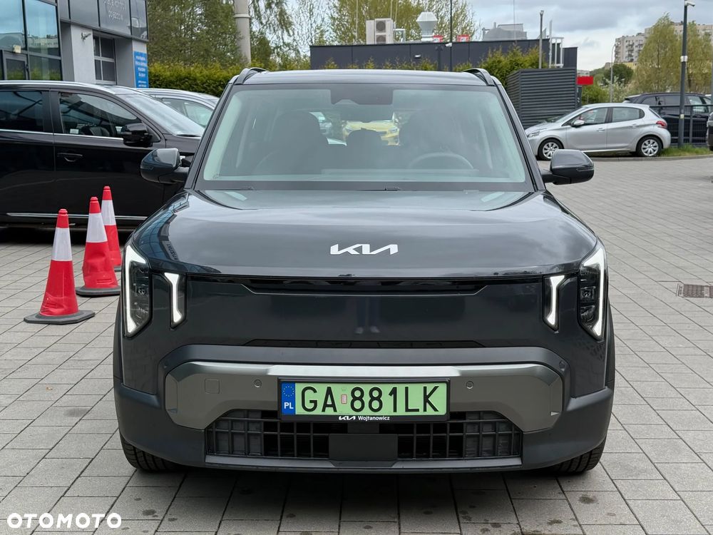 Kia EV2 42.2kWh Earth - 5