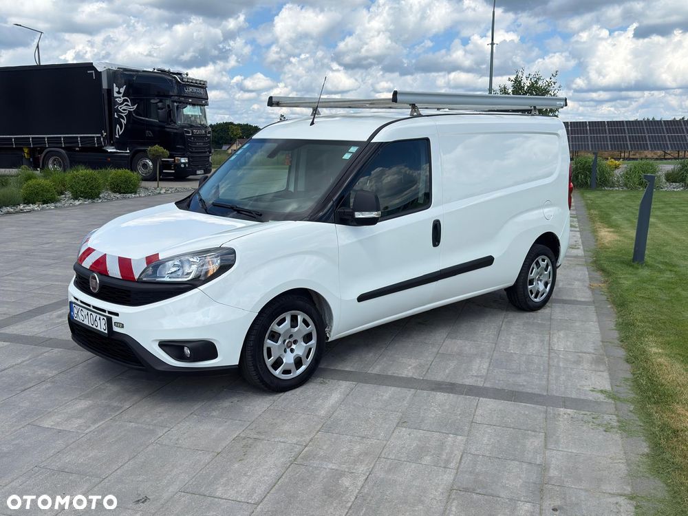 Fiat DOBLO - 30