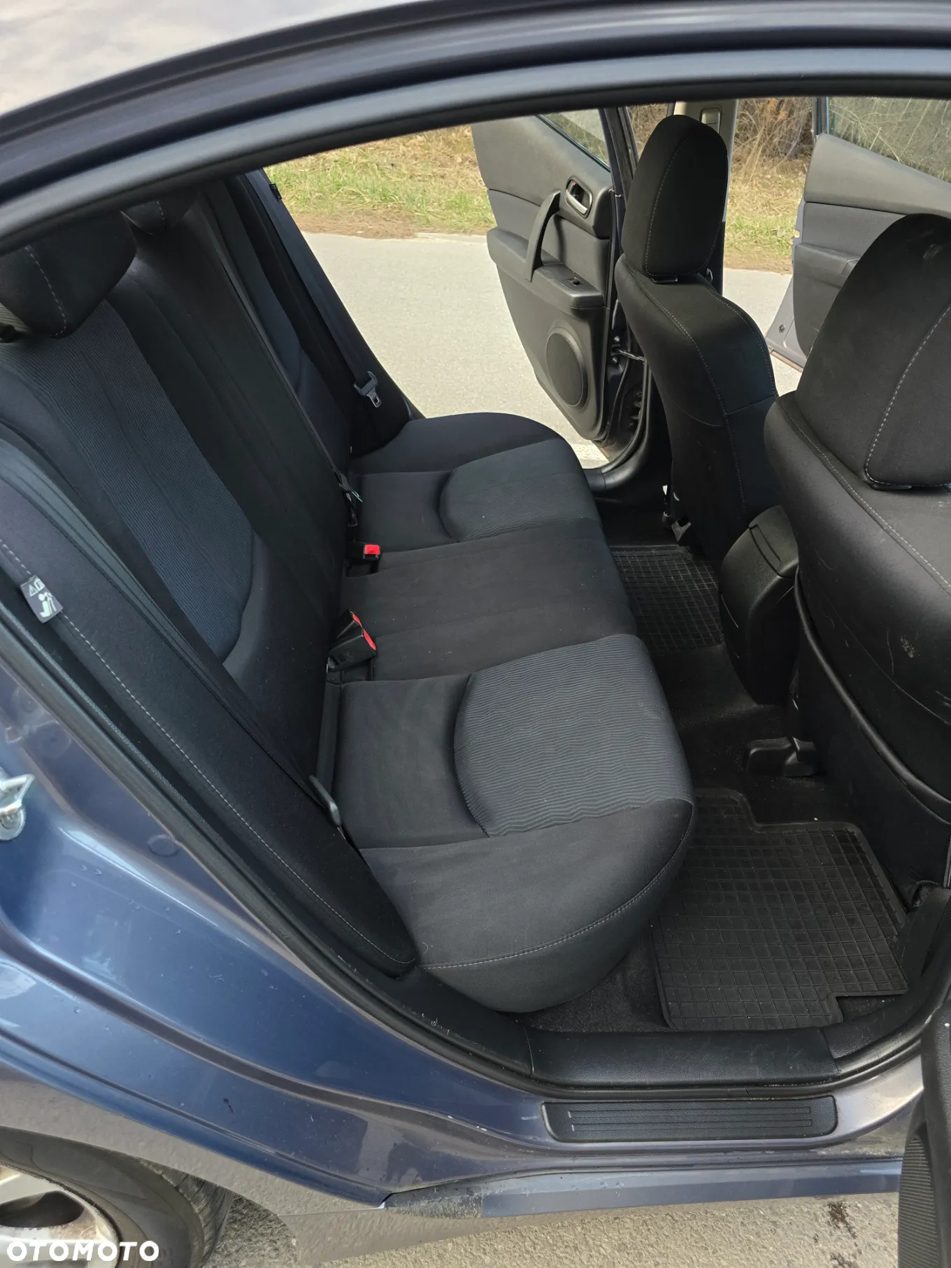 Mazda 6 1.8 Exclusive - 22