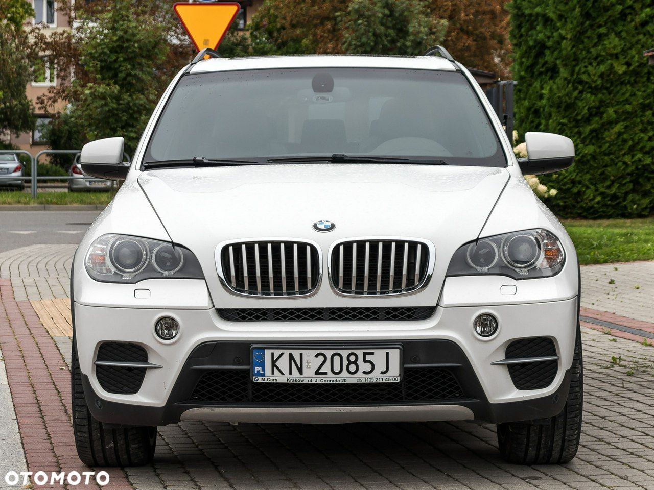 BMW X5 xDrive30d xLine - 2