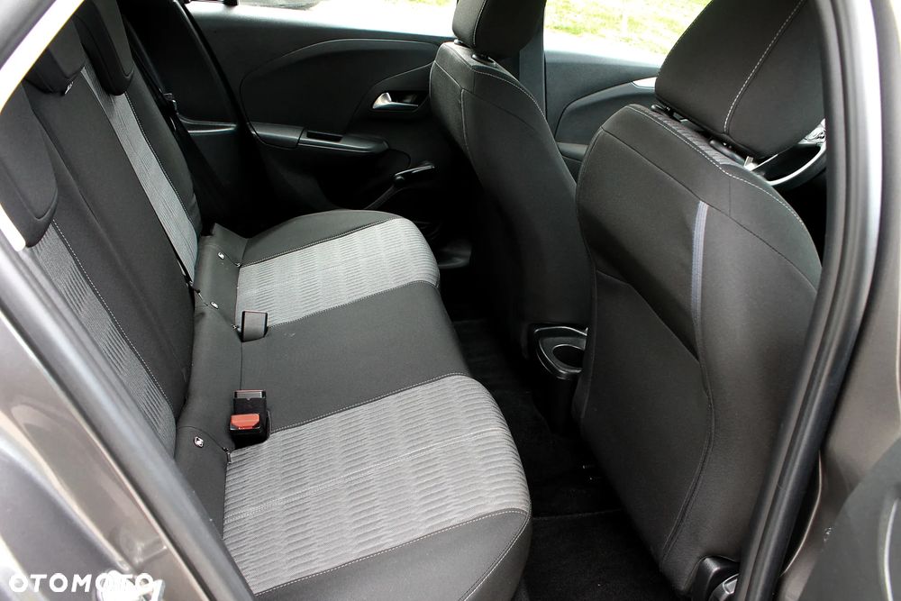 Opel Corsa 1.2 Start/Stop Edition - 7