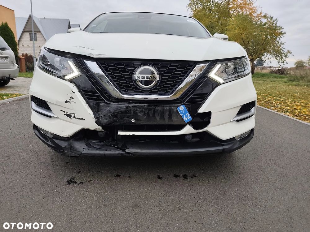 Nissan Qashqai - 3
