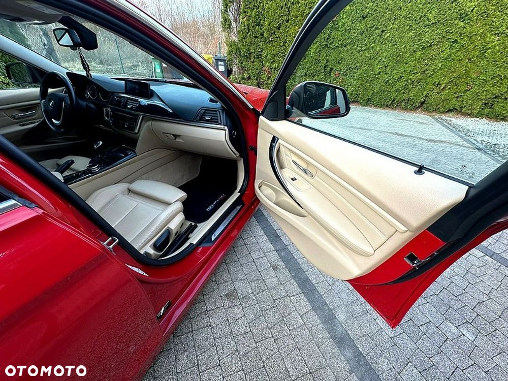 BMW Seria 3 - 14