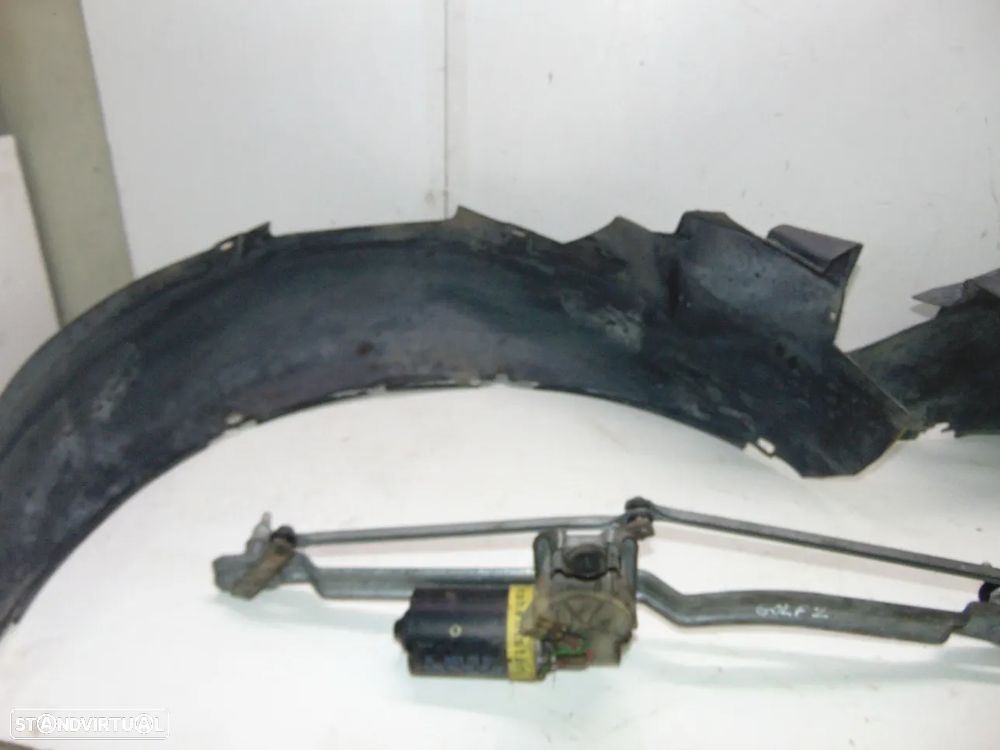 VW Golf 2 cavas/motor limpa vidros - 2