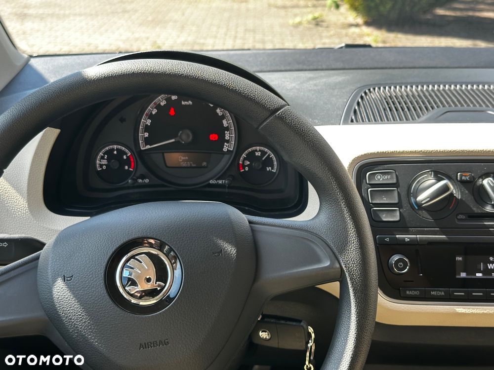 Skoda Citigo 1.0 Style - 22