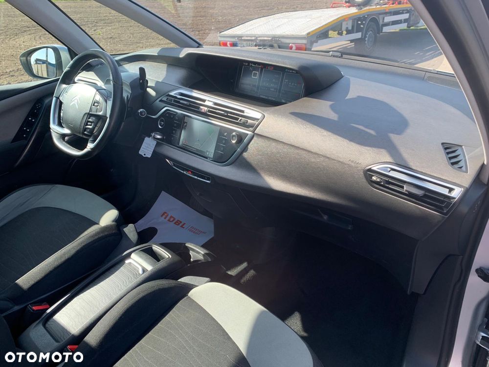 Citroën C4 Picasso 1.6 e-HDi Seduction ETG6 - 30