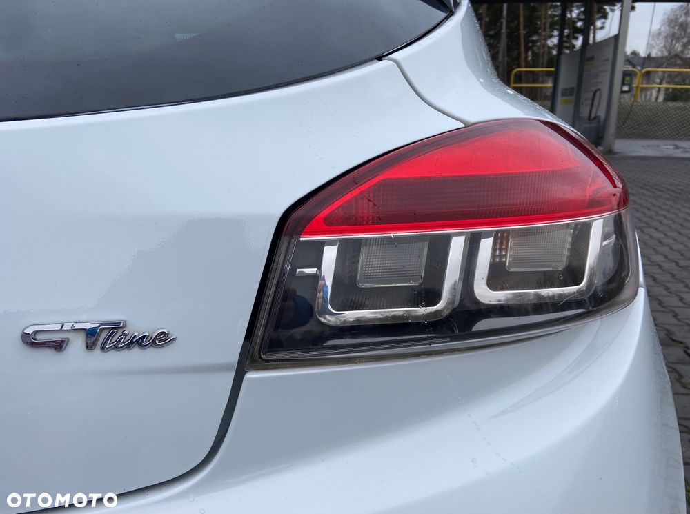 Renault Megane 1.6 dCi Energy Limited - 27