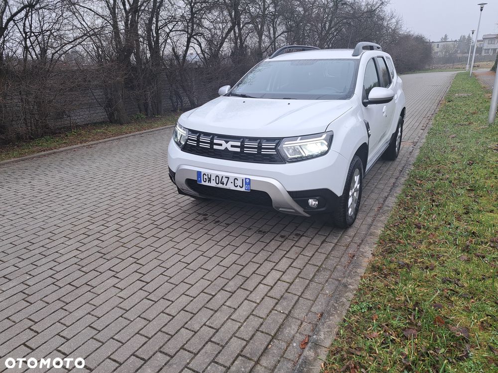 Dacia Duster TCe 100 2WD Comfort - 1
