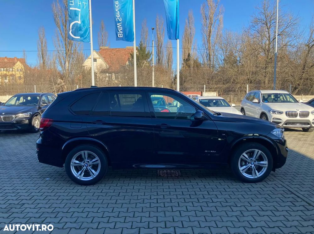 BMW X5 xDrive30d - 2