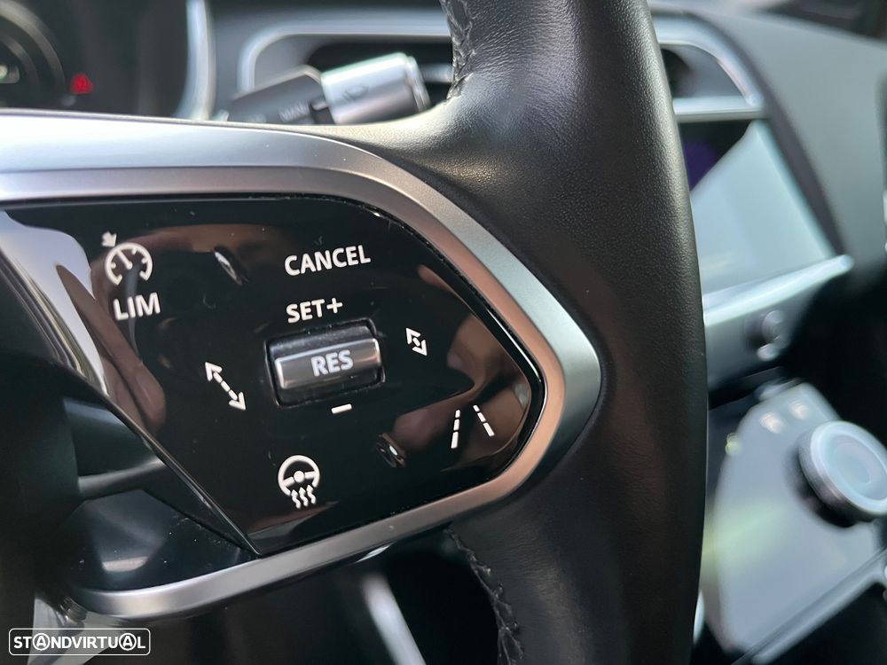 Jaguar I-Pace EV400 AWD R-DYNAMIC SE - 23