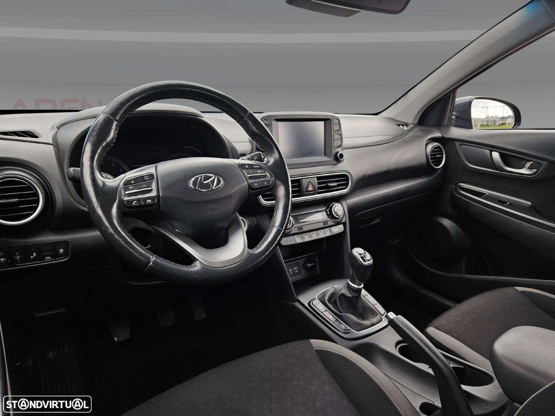 Hyundai Kauai 1.0 T-GDi Premium - 17
